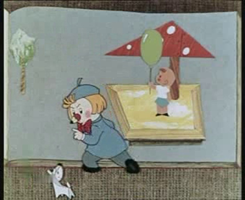 бесплатные советские мультфильмы