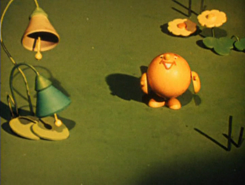 советские мультфильмы для самых маленьких