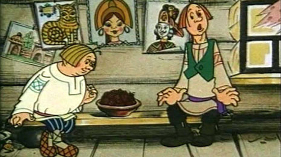 детские советские мультфильмы скачать бесплатно
